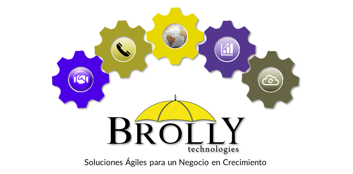 Brolly Technologies